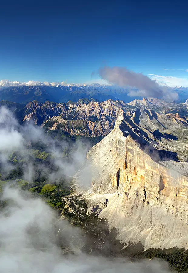 Alta Badia &amp; Dolomiti